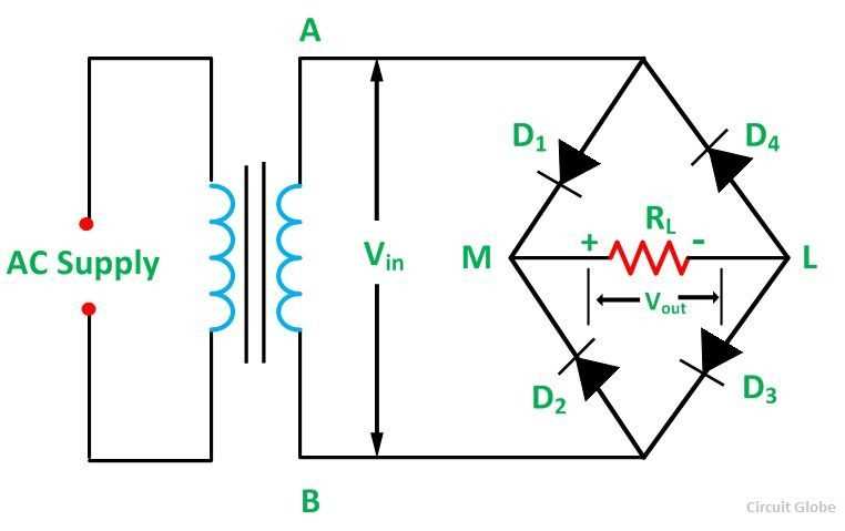 delta rectifier circuit diagram delta rectifier circuit diagram