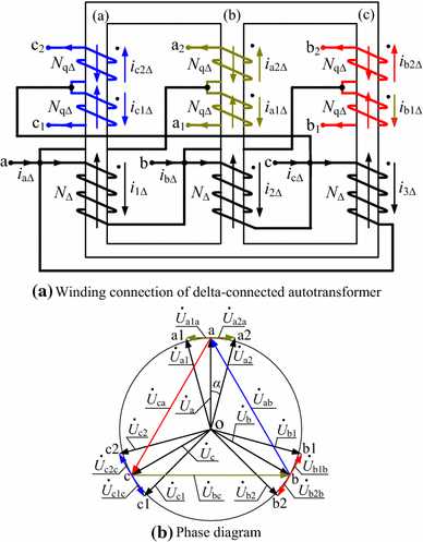 delta rectifier circuit diagram delta rectifier circuit diagram