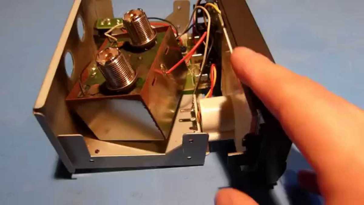 diamond sx 200 schematic diagram
