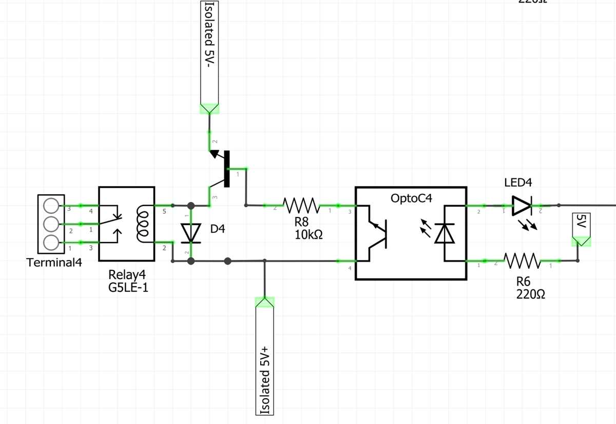 digikey schematic diagram
