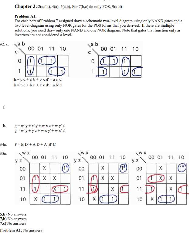 draw a schematic two level diagram