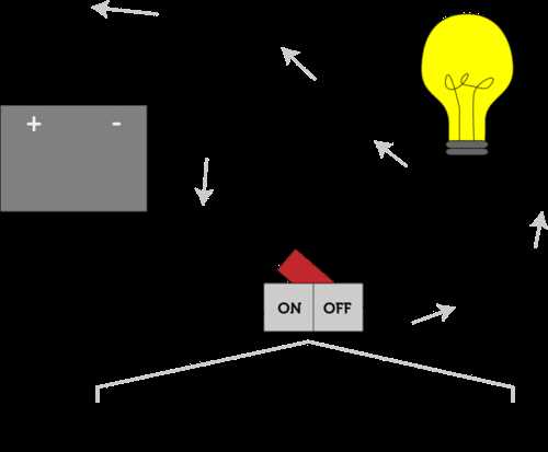 draw a simple circuit diagram