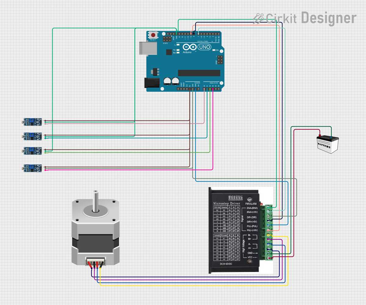 dual axis solar tracker using arduino circuit diagram