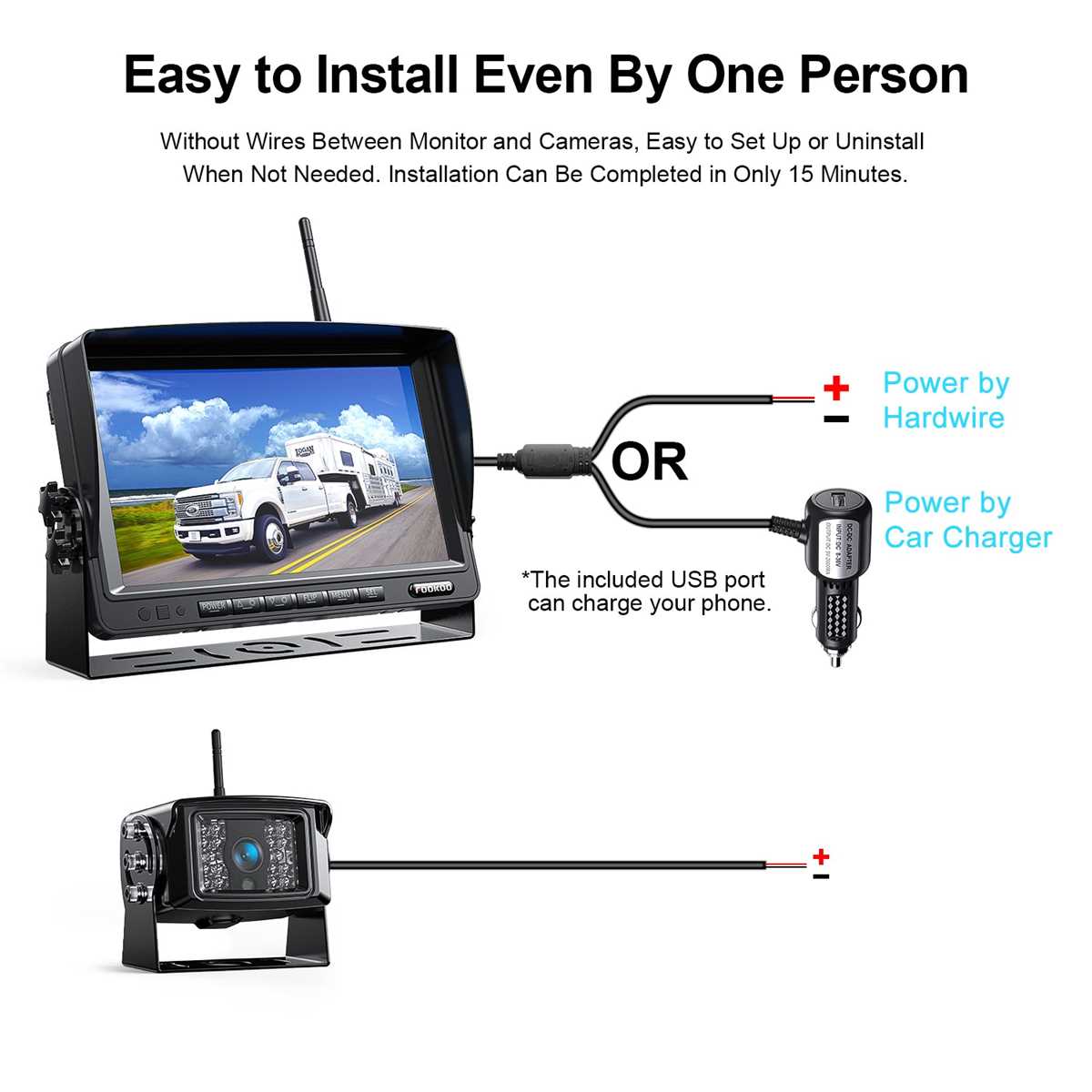 dual backup camera wiring diagram dual backup camera wiring diagram