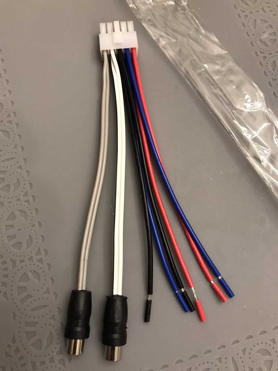 dual tbx10a wiring diagram