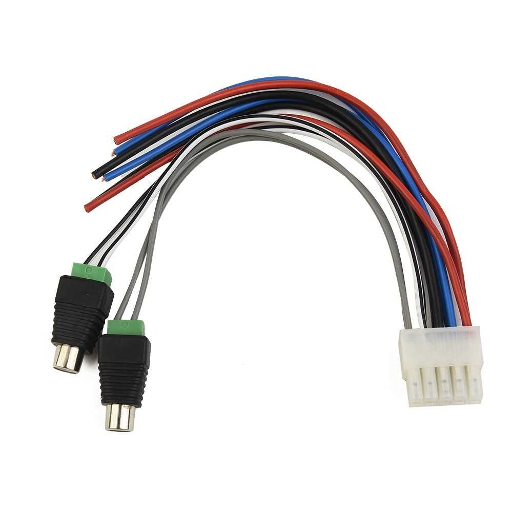 dual tbx10a wiring diagram