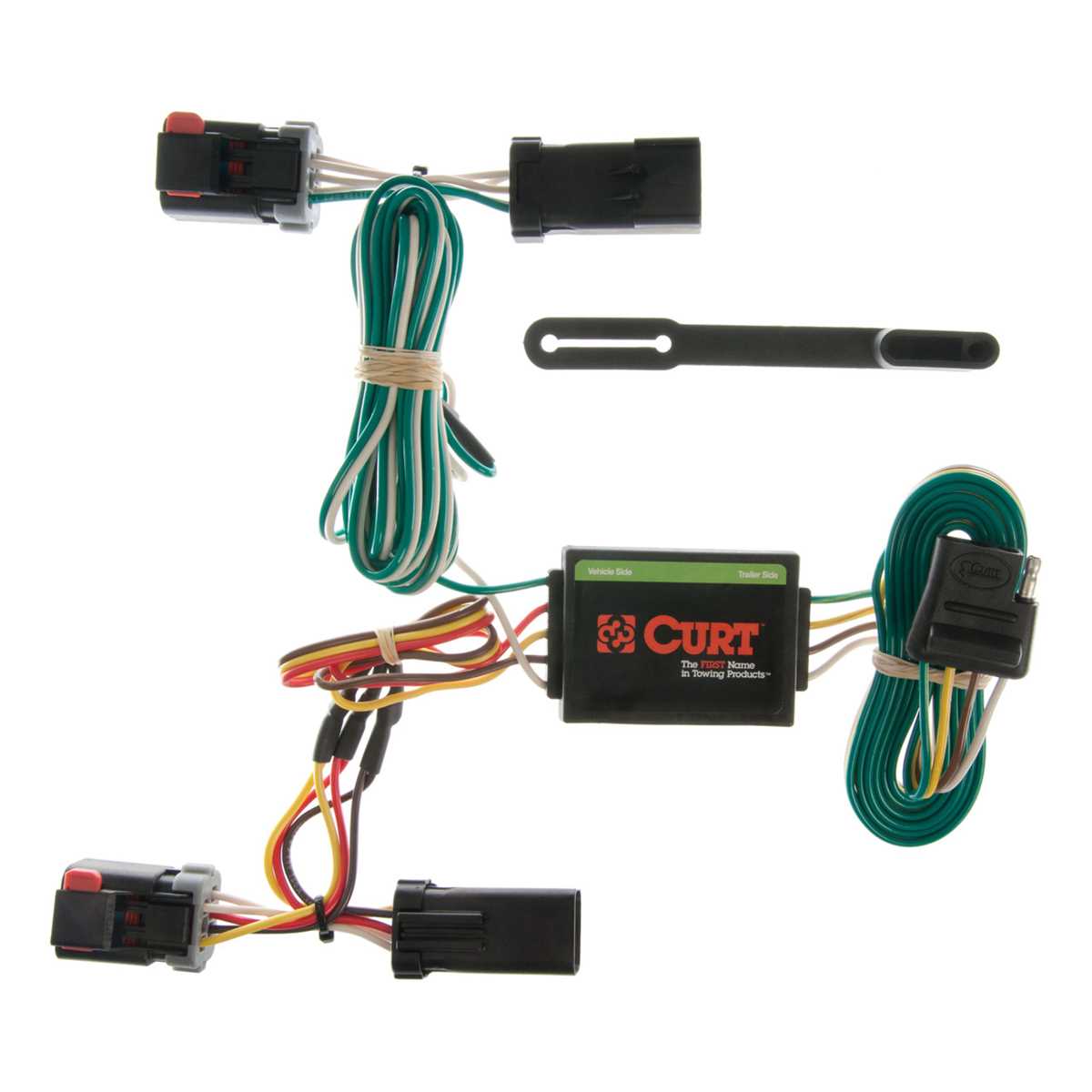 durango 4way trailer light schematic diagram