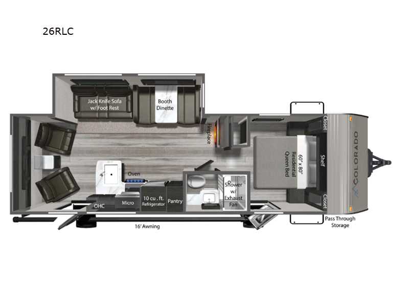 dutchmen rv control panel wiring diagram