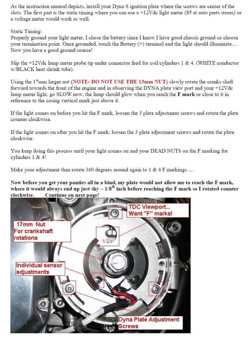 dyna s ignition wiring diagram dyna s ignition wiring diagram
