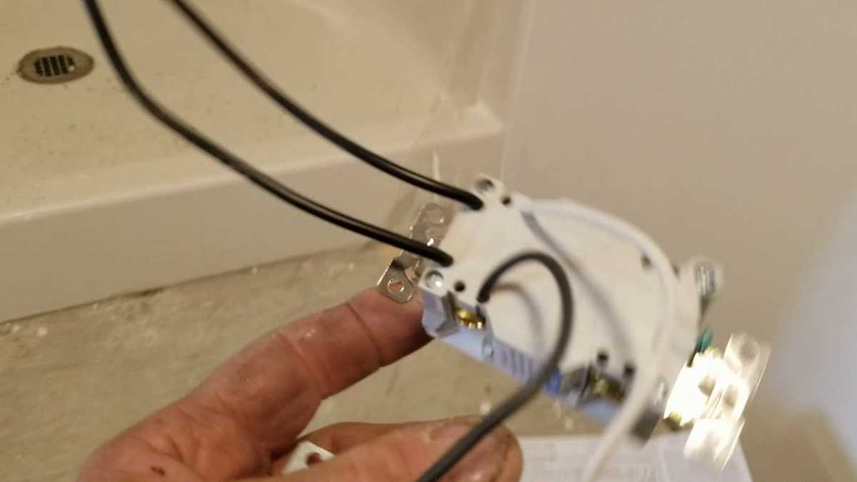 eaton switch outlet combo wiring diagram eaton switch outlet combo wiring diagram