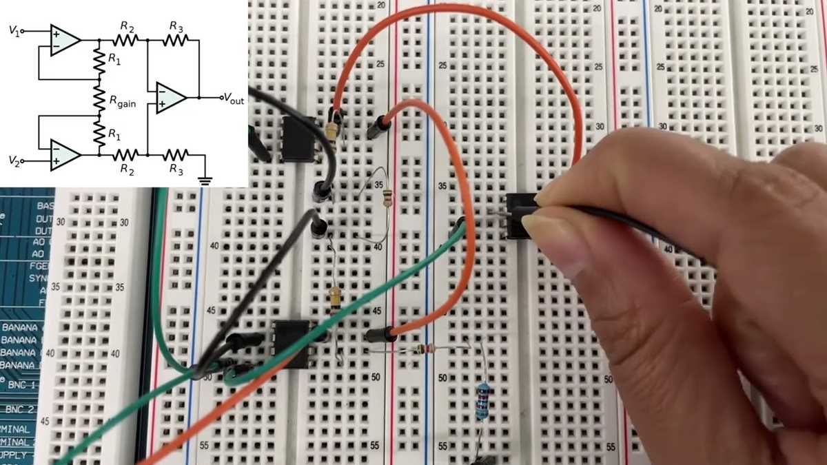 ecg circuit diagram using ad620 ecg circuit diagram using ad620