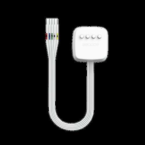 ecobee enhanced wiring diagram