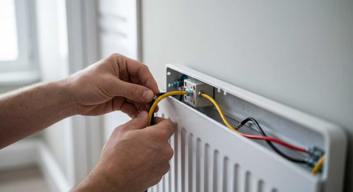 electric baseboard heater thermostat wiring diagram electric baseboard heater thermostat wiring diagram