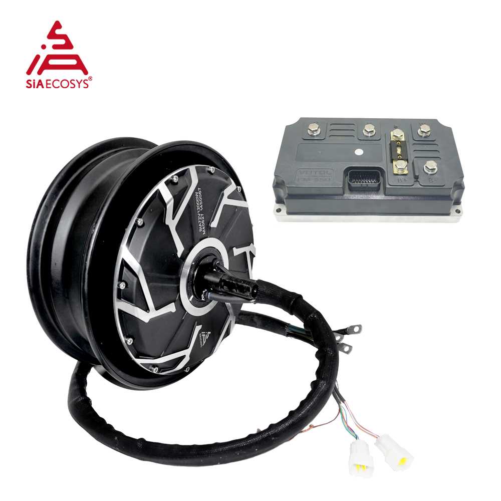 electric bike hub motor wiring diagram