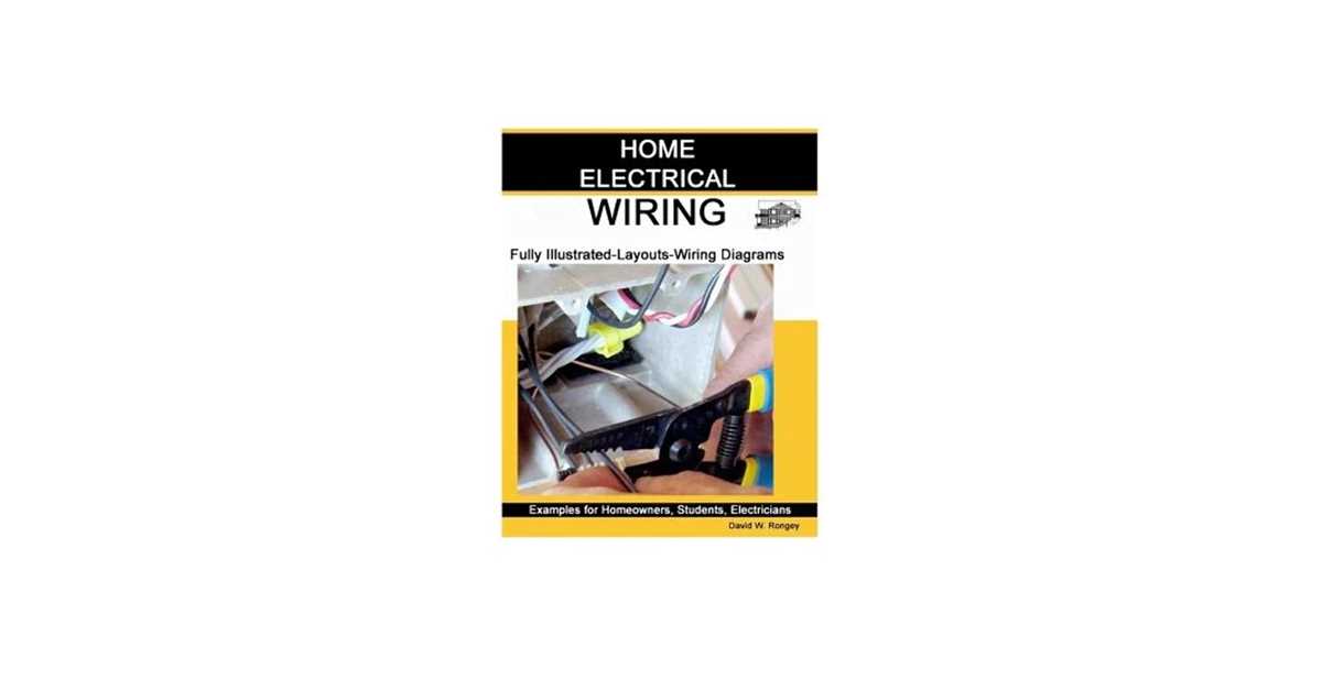 electrical home wiring diagram