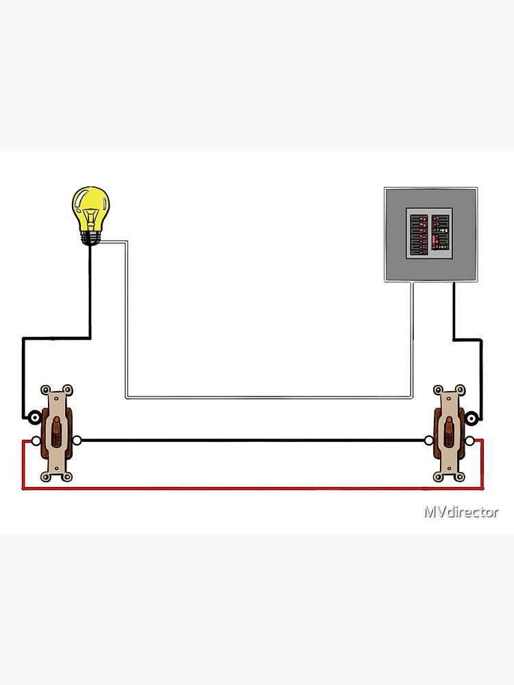 electrical schematic diagram 3 way electrical schematic diagram 3 way