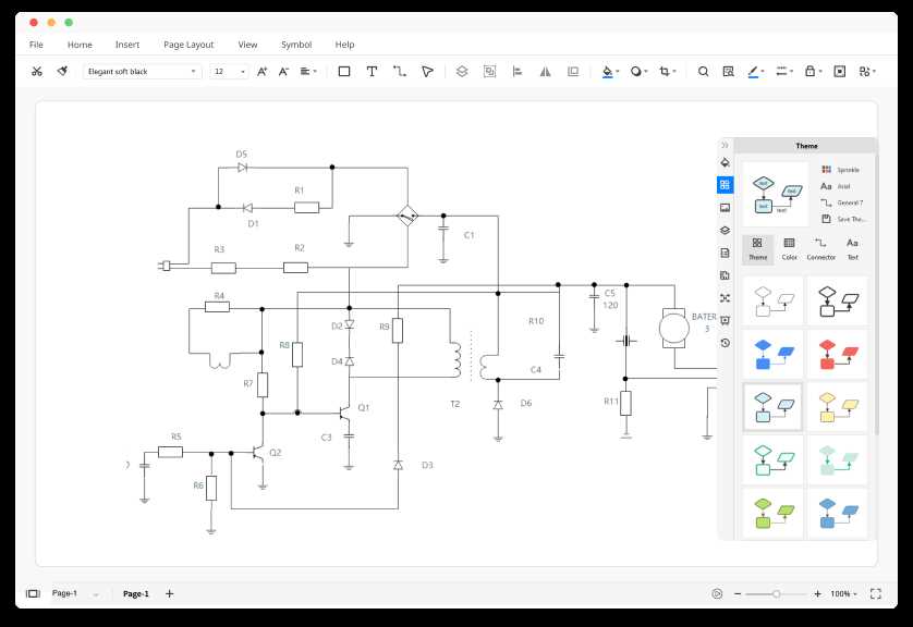 electrical wiring diagram maker electrical wiring diagram maker