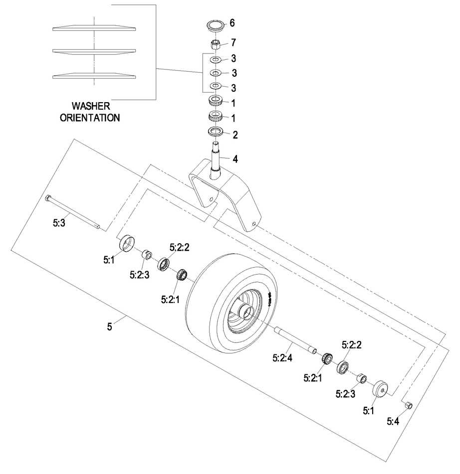 exmark lazer z wiring diagram