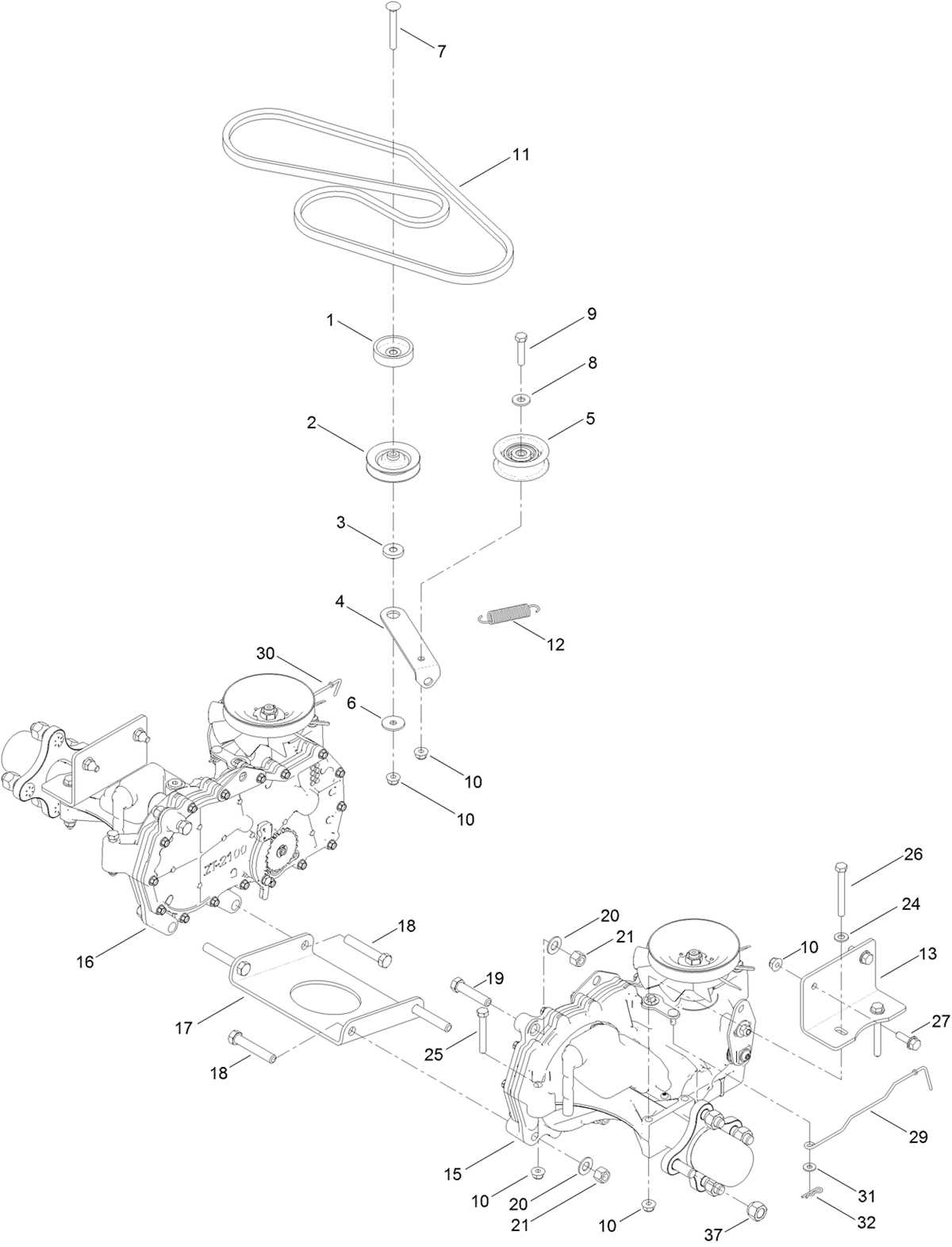 exmark quest wiring diagram