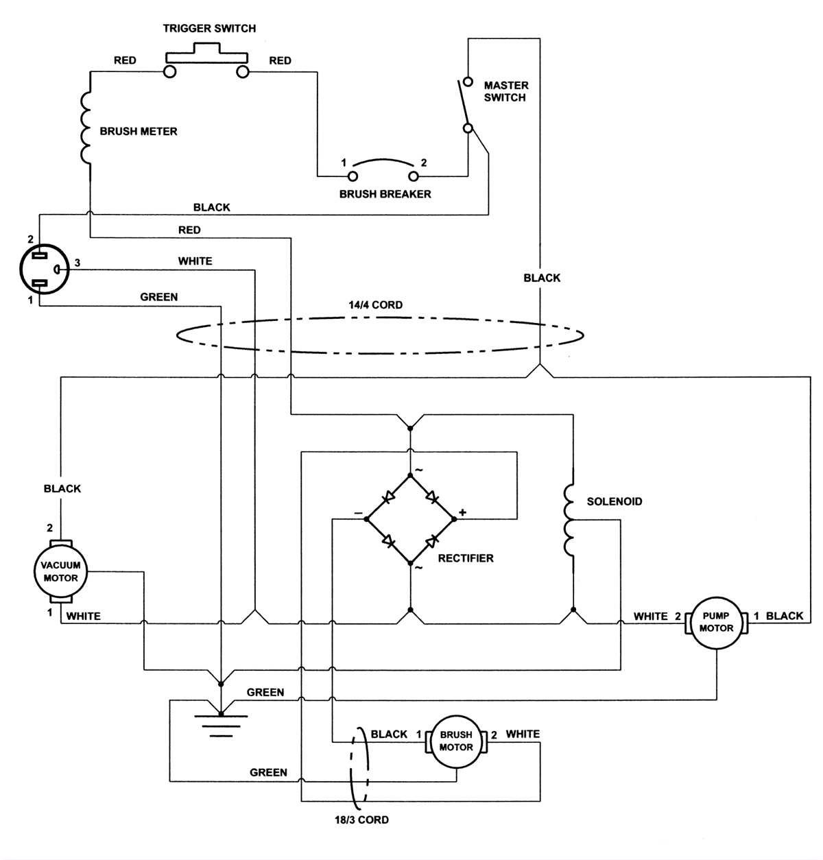 ezgo gas wiring diagram ezgo gas wiring diagram