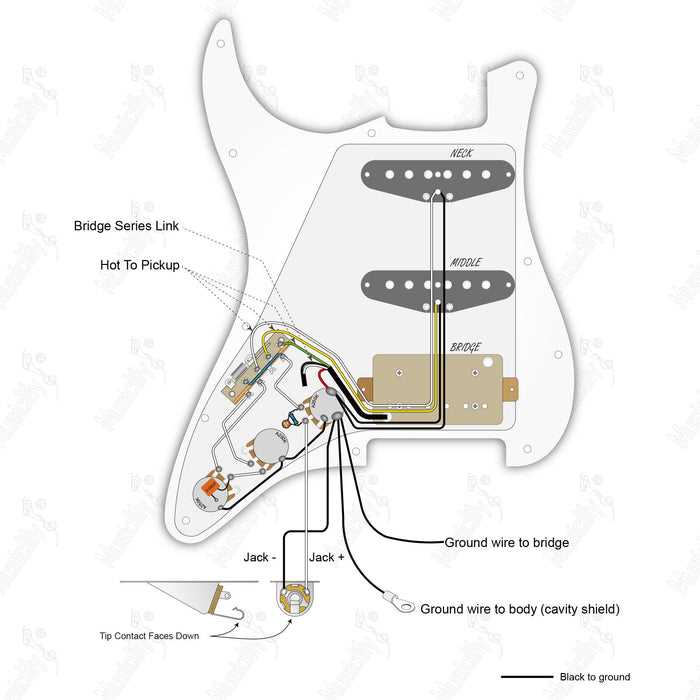 fender standard stratocaster wiring diagram fender standard stratocaster wiring diagram