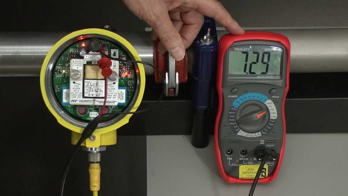 flt93s flow switch schematic diagram components integrated circuits