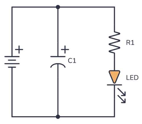 flux capacitor circuit diagram flux capacitor circuit diagram