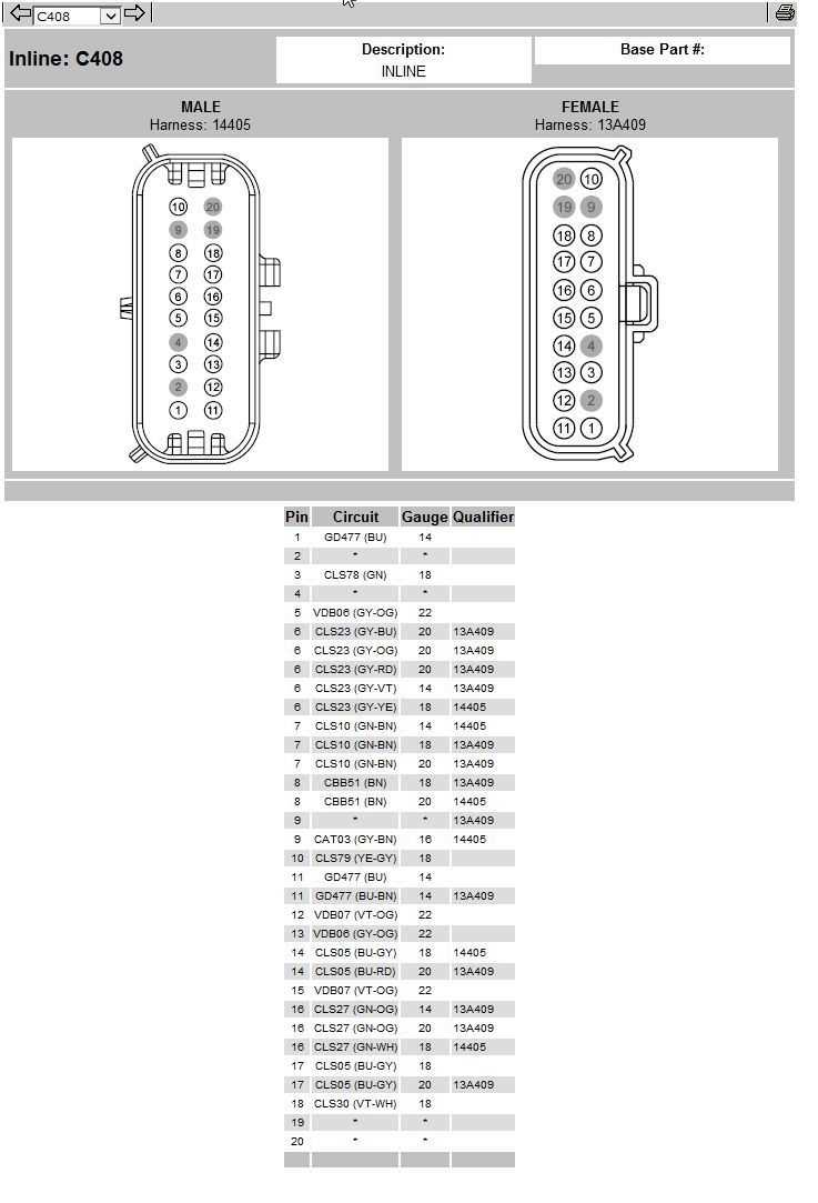 ford f350 tail light wiring diagram