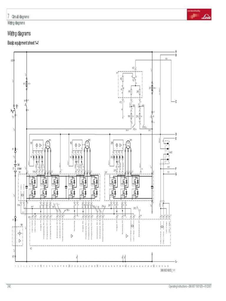 forklift hydraulic circuit diagram forklift hydraulic circuit diagram