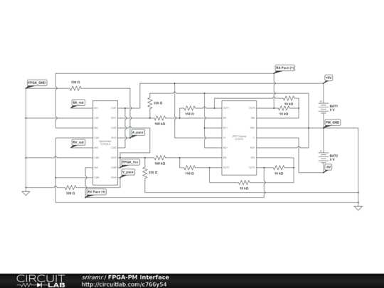 fpga circuit diagram fpga circuit diagram
