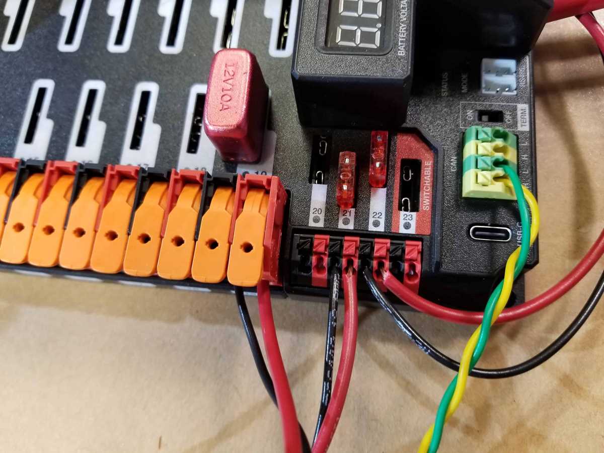 frc wiring diagram frc wiring diagram
