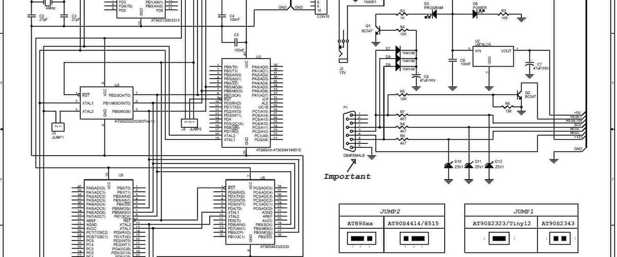 functional schematic diagram maker