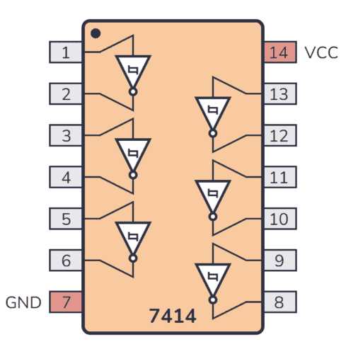gali 74 schematic diagram