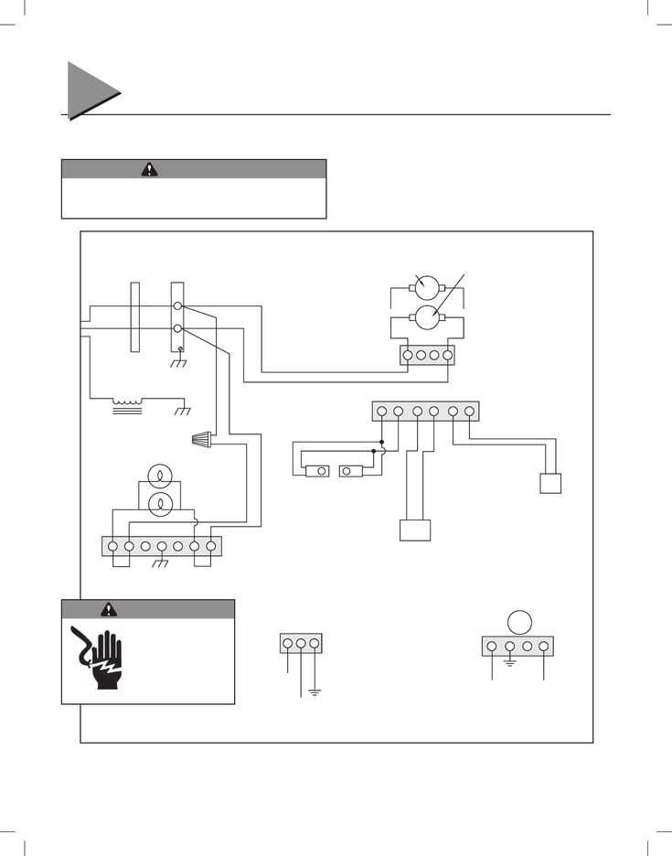 garage door safety sensor wiring diagram