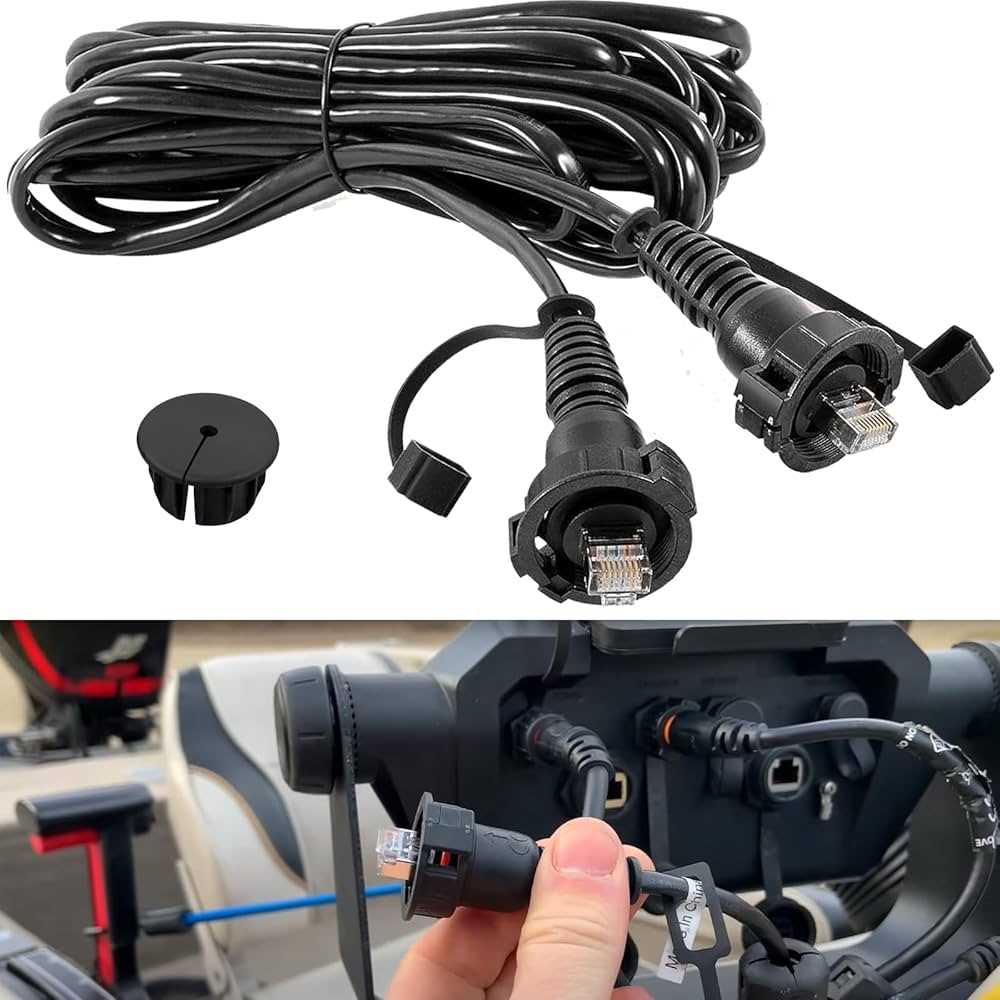garmin network cable wiring diagram
