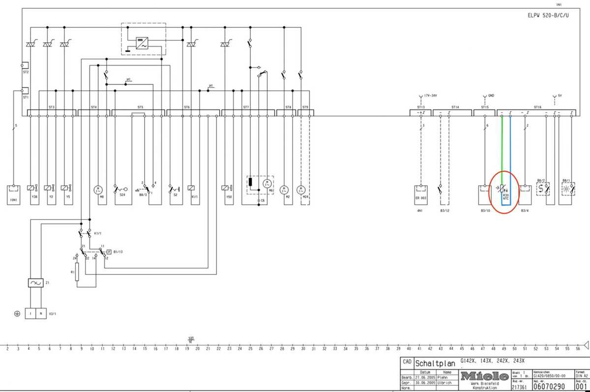 ge dishwasher wiring diagram