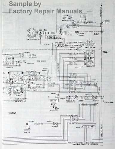 gmc savana wiring diagram