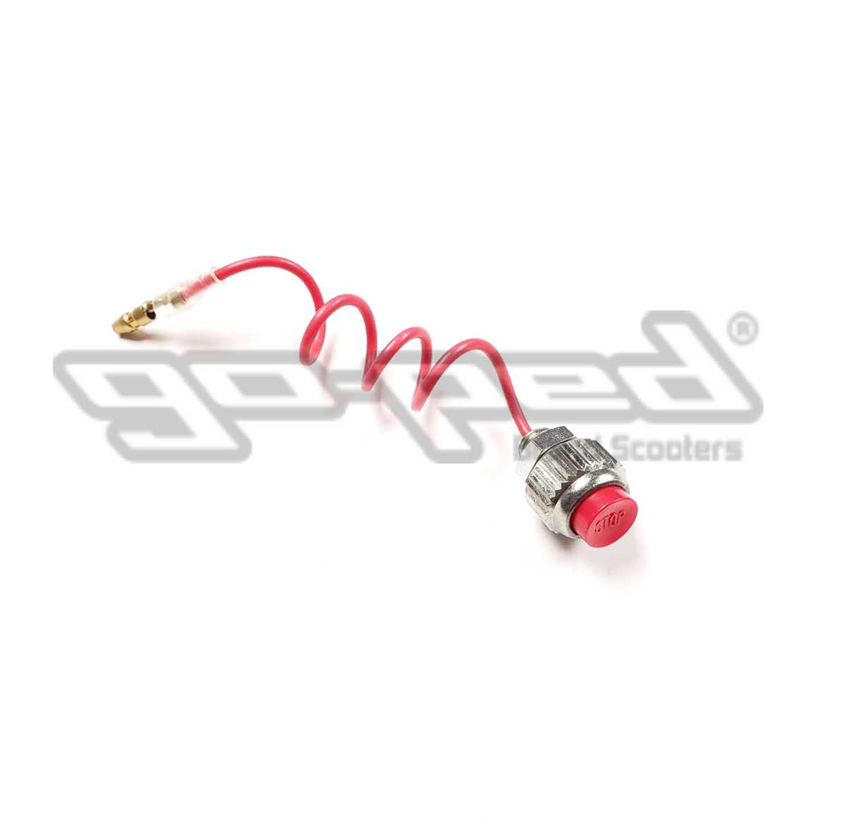 go kart kill switch wiring diagram