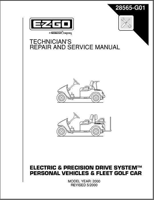 golf cart wiring diagram ez go golf cart wiring diagram ez go