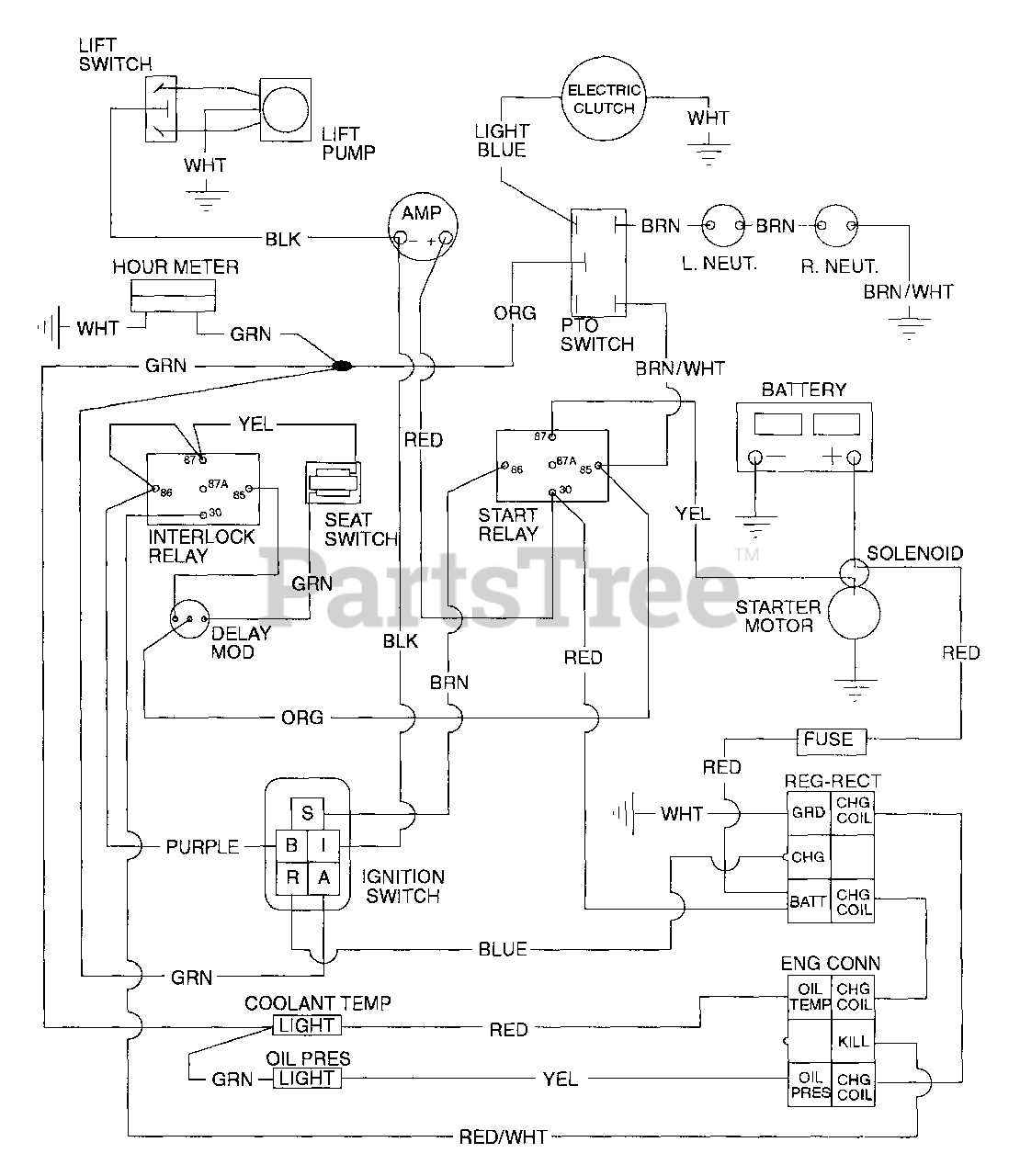 greengate sp20 mv wiring diagram