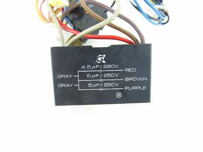 hampton bay 3 speed ceiling fan switch wiring diagram