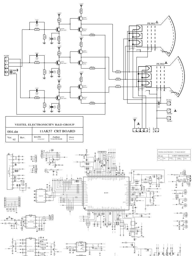 hcf4053be circuit diagram hcf4053be circuit diagram