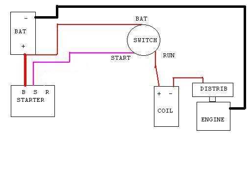 hei wiring diagram