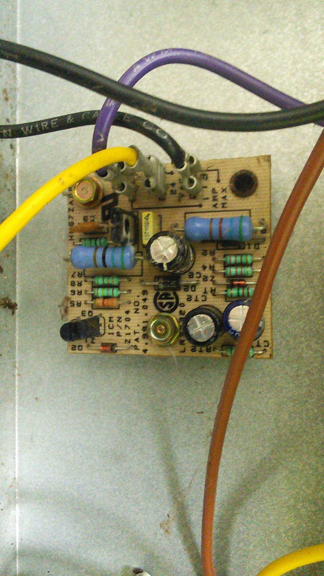 hn67zz001 wiring diagram