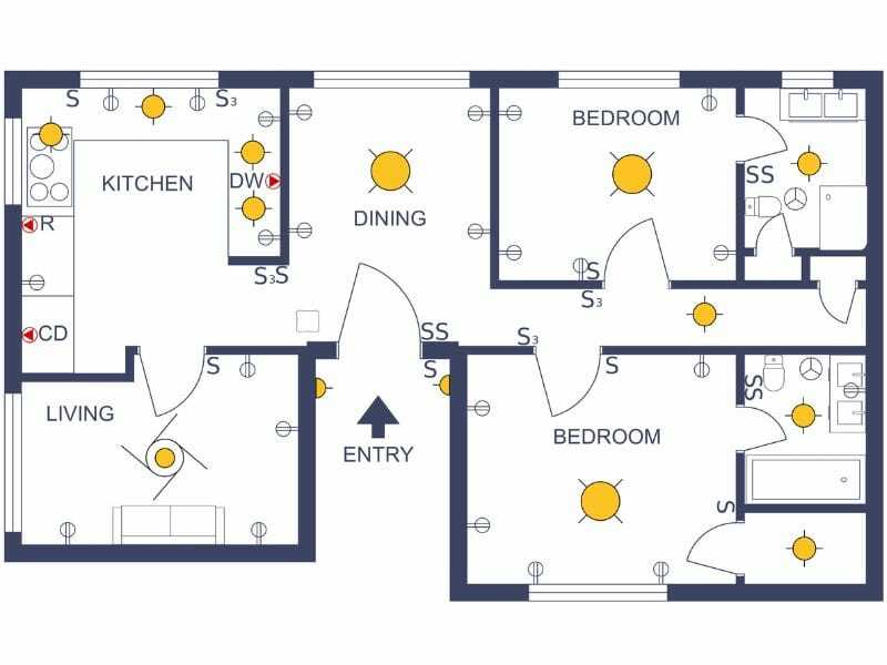 home electrical wiring diagram symbols home electrical wiring diagram symbols