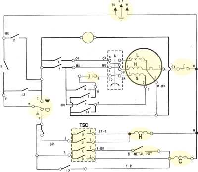 home electrical wiring diagrams