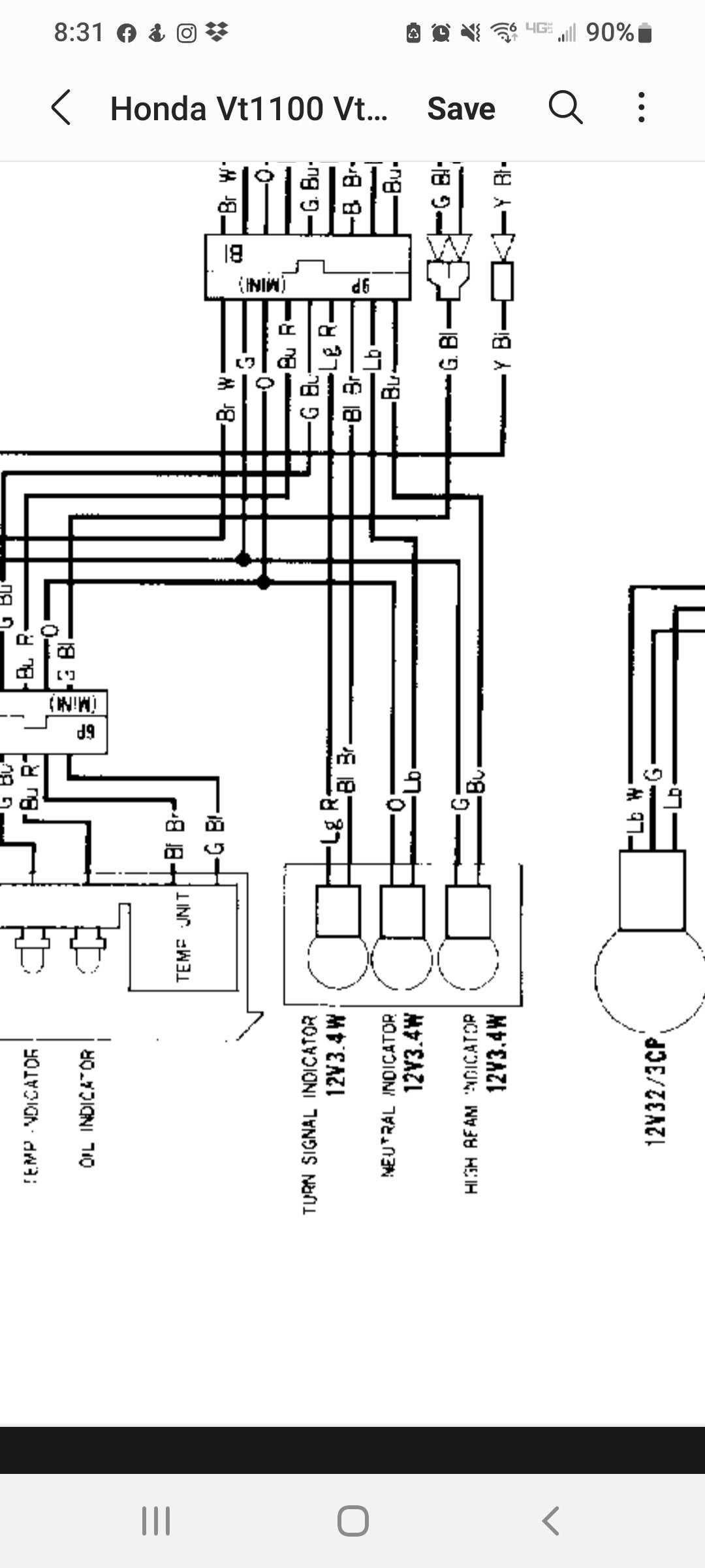 honda shadow 1100 wiring diagram