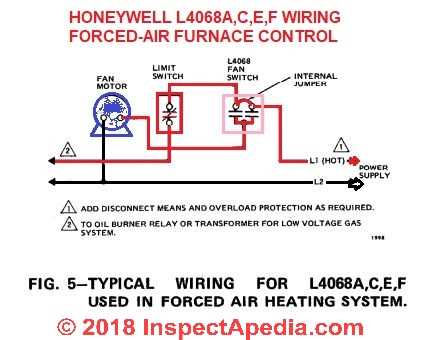 honeywell switch wiring diagram honeywell switch wiring diagram
