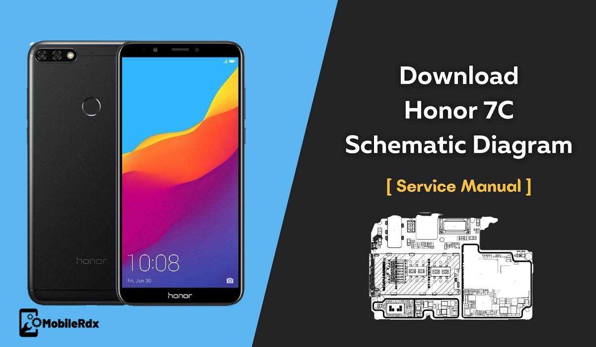 honor 7s schematic diagram honor 7s schematic diagram