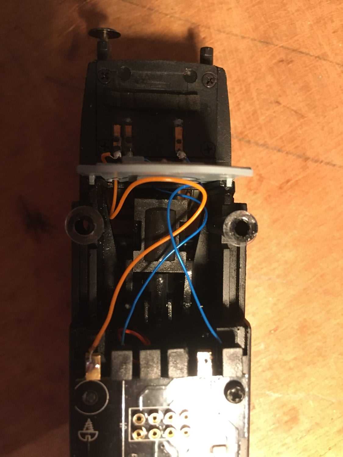 hornby r965 circuit diagram hornby r965 circuit diagram